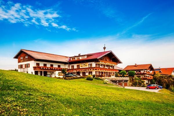 Stiedlbauerhof Villa Seeham Exterior foto