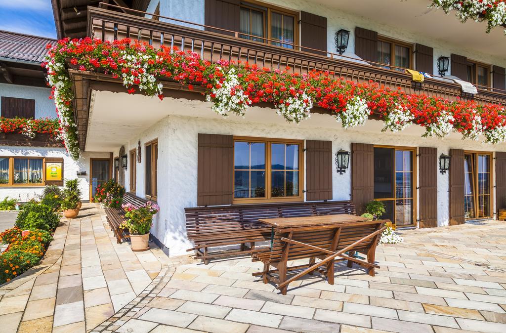 Stiedlbauerhof Villa Seeham Exterior foto